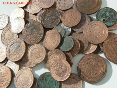 1,2,3.коп обр.1867-1916г+бонус 60шт. до 26.03.15  в 22.00 - P1090315.JPG