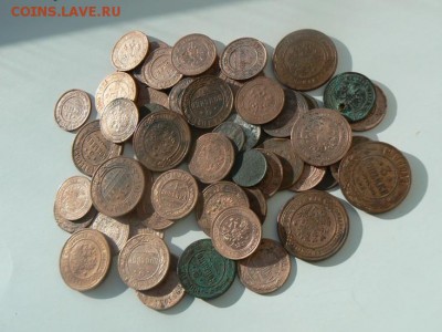1,2,3.коп обр.1867-1916г+бонус 60шт. до 26.03.15  в 22.00 - P1090314.JPG