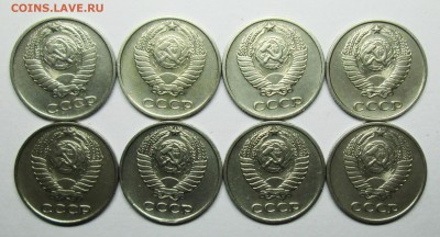10коп 1969-70-71-72-73-74-75-76г   24марта 22-00мск - IMG_1131.JPG