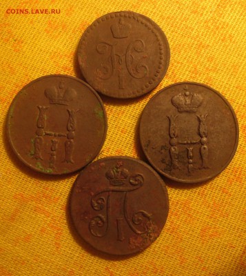 2 копейки1842г,деньга 1798г до 25.03. - SAM_2266.JPG