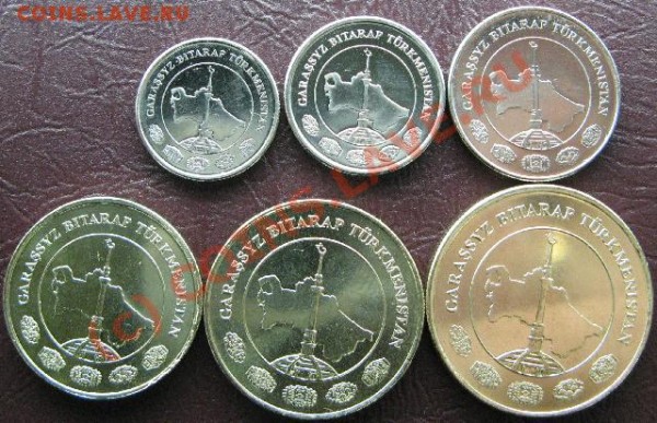 НОВЫЙ НАБОР ТУРКМЕНИСТАН 2009 - туркмен-2.JPG