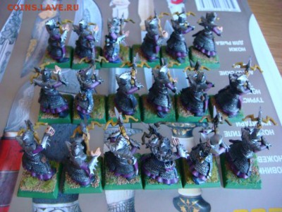 Warhammer фигурки бойцов - DSC00028.JPG