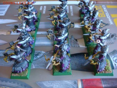 Warhammer фигурки бойцов - DSC00029.JPG