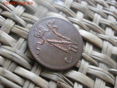1 Пенни 1916г. В альбом. До 29.03.2015г. - 29-31 018.JPG