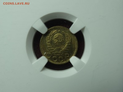 1к 1939 в слабе NGC MS63 до 26.03 22:00 МСК - DSC05893