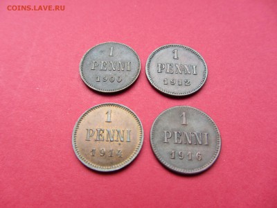 1 пенни 1900г,1912,1914,1916гг   до 27.03.15г в 22:00 МСК - IMG_1579.JPG