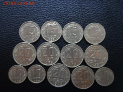Монеты uns советы ранние - DSC04496.JPG