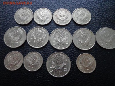 Монеты uns советы ранние - DSC04499.JPG