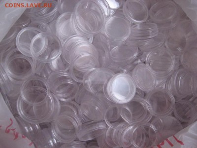 600 капсул разного диаметра с РУБЛЯ! - Изображение 047