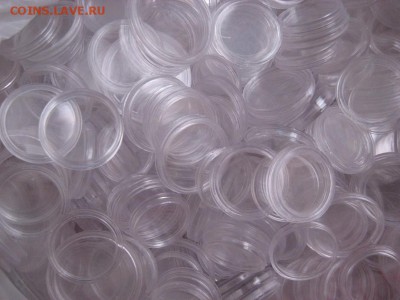 600 капсул разного диаметра с РУБЛЯ! - Изображение 048