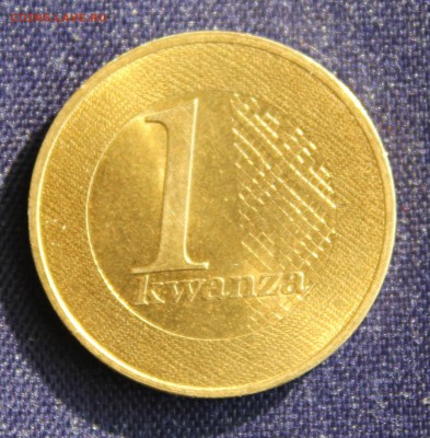 С 1 руб. АНГОЛА 1 кванза 2012г. до 29.03.15г.в 22-00 - IMG_4286.JPG