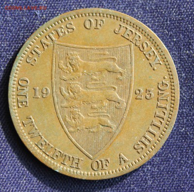 12 шиллинга 1923г.ГЕОРГ-V до 29.03.15г. - IMG_4289.JPG