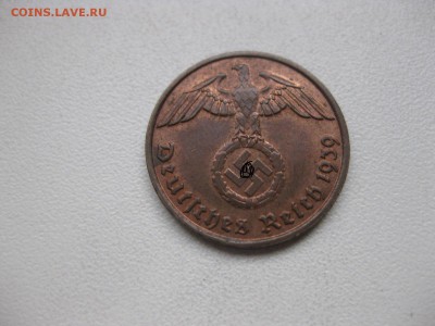 РЕЙХ,2 пфеннига 1939Е(отличная)!до 25.03.2015 - IMG_3047.JPG