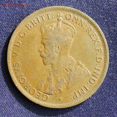 12 шиллинга 1923г.ГЕОРГ-V до 29.03.15г. - IMG_4288.JPG