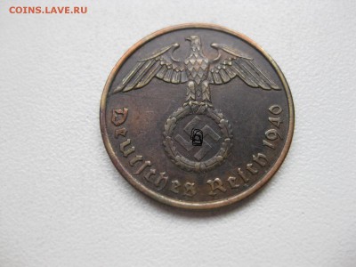 РЕЙХ,2 пфеннига 1940А(отличная)!до 25.03.2015 - IMG_3054.JPG