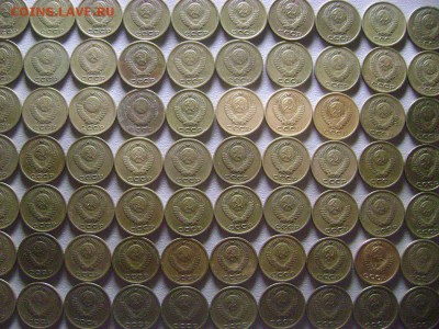 2 копейки 1961,1962,1963,1964,1965,1966,1967 до 27.03.2015 - 3