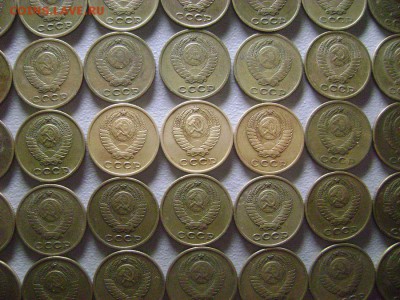 2 копейки 1961,1962,1963,1964,1965,1966,1967 до 27.03.2015 - 4
