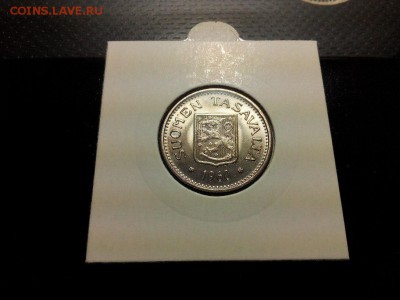 100 марок 1960 года Финляндия нечастые! до 28.03.15 22:00 - EQ-Yo4ETlrM