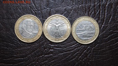 1 евро, 50 центов, 20,10,5,2 и 1 цент!!! - DSC00215.JPG