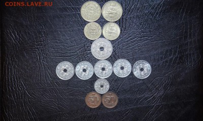 Датские кроны - DSC00233.JPG