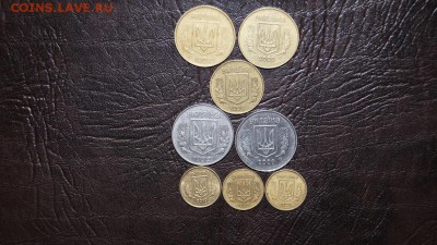 Украина копейки - DSC00234.JPG