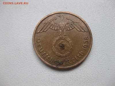 РЕЙХ,2 пфеннига 1938А(хорошая)!до 25.03.2015 - IMG_3058.JPG