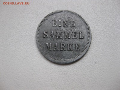 SCHWENNINGEN A N.eine sammel marke(норм)!до 26.03.2015 - IMG_3070.JPG