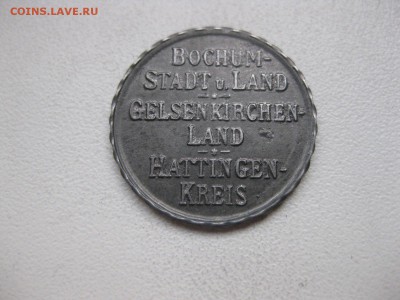 BOCHUM,10 марок 1918г(хорошая)!до 26.03.2015 - IMG_3079.JPG