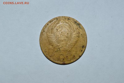 5 копейки 1954 года - DSC_0102