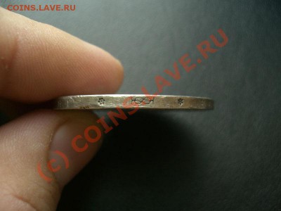 5 франков 1835г и 5 лир 1875г - 30.JPG