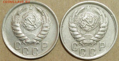 15 копеек 1940,41 хороший сохран - 2