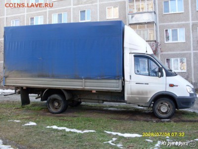 газель 2011 турбо-дизель  на  бим  и  сочи 100 - a58337d1b-1024x768-467042822-view820