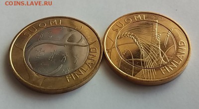 браки на евро монетах - 20150322_100125