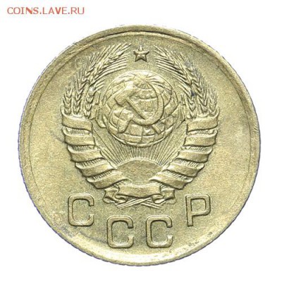 1 копейка 1940 штемпельная - короткий - 26.03 - 23:00 - A_189200.JPG