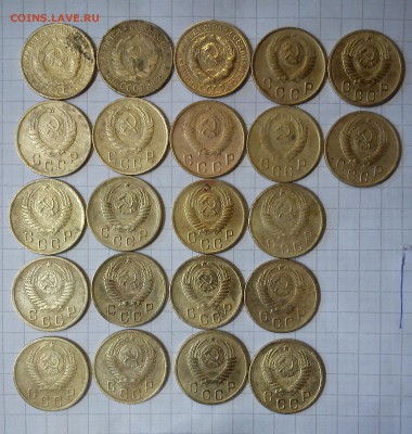 2 копейки ссср 22шт до 29.03.15г в 22 00 - DSC_0005-8