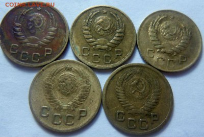 1 копейка 1938,39,41,49.52 годов. 30-03-2015 в 22-00 мск. - 094.JPG