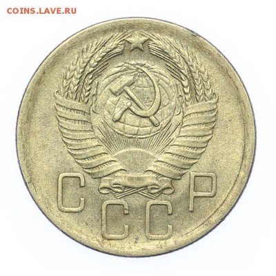 5 копеек 1956 штемпельные короткий 26.03 - 23:00 - A_189227.JPG