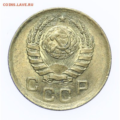 1 копейка 1940 штемпельная - короткий - 26.03 - 23:00 - A_189245.JPG