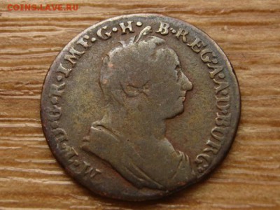 Австрийские Нидерланды лиард 1778 до 26.03.15 в 21.00 М - IMG_1892