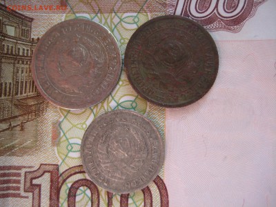 Никель 1934г, бюджетный. 3 штуки, до 27.03.15 в 22.00 мск - IMG_4167.JPG