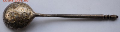 Ложка чайная, серебро ---До 26-03-15 в 22-00--- - Ложка_7_2