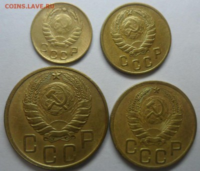 Погодовка 1946г. 7 мон 1-20к.до 30.03.15. ок. 21.50 по МСК - SAM_7536