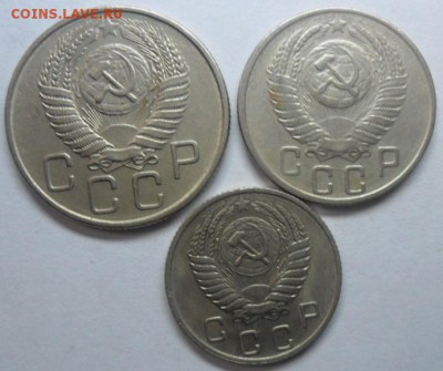 Погодовка 1956г. 7 мон 1-20к.до 30.03.15. ок. 22.10 по МСК - SAM_7547