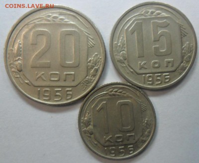 Погодовка 1956г. 7 мон 1-20к.до 30.03.15. ок. 22.10 по МСК - SAM_7545