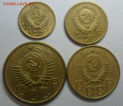 Погодовка 1956г. 7 мон 1-20к.до 30.03.15. ок. 22.10 по МСК - SAM_7546