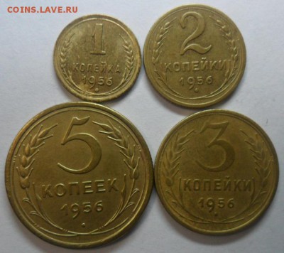 Погодовка 1956г. 7 мон 1-20к.до 30.03.15. ок. 22.10 по МСК - SAM_7544