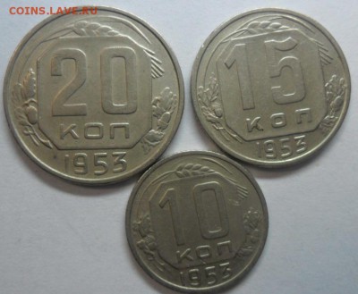 Погодовка 1953г. 7 мон 1-20к.до 30.03.15. ок. 22.10 по МСК - SAM_7549