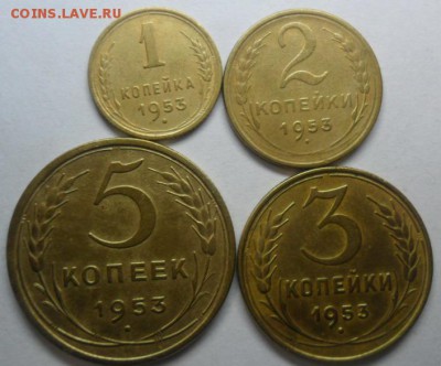 Погодовка 1953г. 7 мон 1-20к.до 30.03.15. ок. 22.10 по МСК - SAM_7548