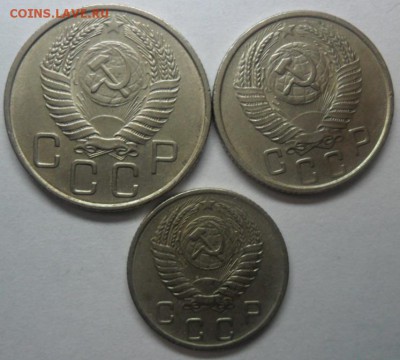 Погодовка 1955г. 6 мон 1-20к.до 30.03.15. ок. 22.10 по МСК - SAM_7555