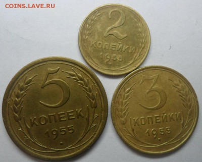 Погодовка 1955г. 6 мон 1-20к.до 30.03.15. ок. 22.10 по МСК - SAM_7552